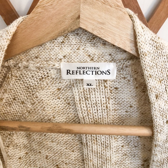 Northern Reflections Cardigan - Picture 5 of 6